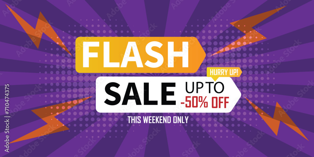 Sale banner template design . Super Sale, end of season special offer banner. vector illustration. Sale banner template design . Super Sale, end of season special offer banner. vector illustration.