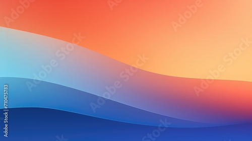 design creative gradient background illustration colorful artistic, vibrant abstract, stylish trendy design creative gradient background
