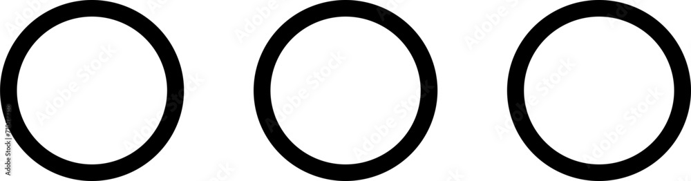 Menu icon for accessing navigation or options. Menu icon for accessing navigation or options.