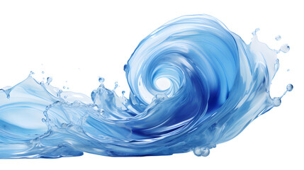 Wave, PNG, Transparent, No background, Clipart, Graphic, Illustration, Design, Ocean, Sea, Water, Wave icon, Png image, Aquatic, Liquid, Water wave, Oceanic, Wave graphic, Coastal, Natural, Blue wave