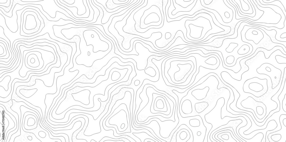 Abstract pattern with lines. Abstract sea map geographic contour map and topographic contours map background. Abstract white pattern topography vector background. Topographic line map background. Abstract pattern with lines. Abstract sea map geographic contour map and topographic contours map background. Abstract white pattern topography vector background. Topographic line map background.