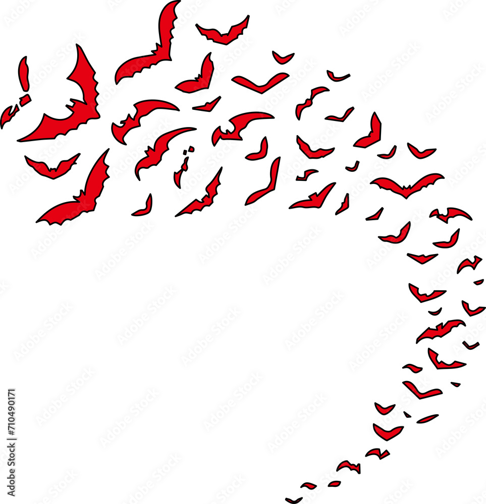 コウモリ(Bat)(PNG) コウモリ(Bat)(PNG)