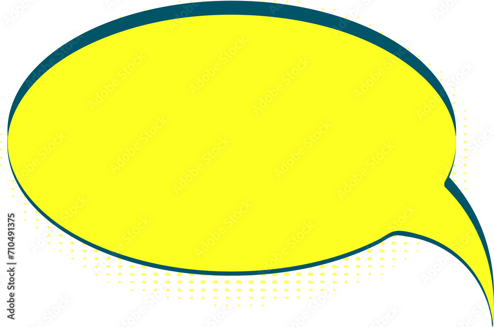 Bubbles for speech design illustration on transparent background. Bubbles for speech design illustration on transparent background.