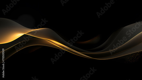 Wallpaper Mural Abstract lines background, digital abstract background Torontodigital.ca