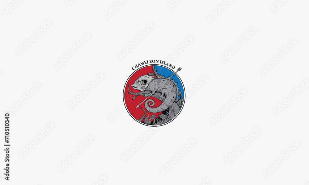 animal logo vector template animal logo vector template