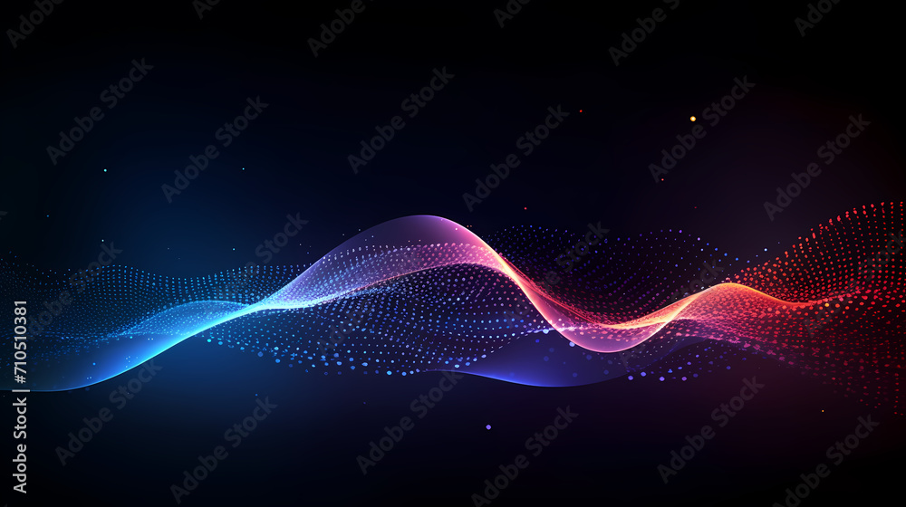 Abstract lines background, digital abstract background Abstract lines background, digital abstract background