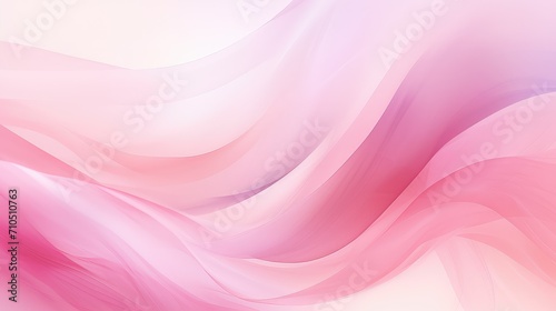 vibrant abstract pink background illustration modern artistic, pastel minimal, elegant smooth vibrant abstract pink background © vectorwin