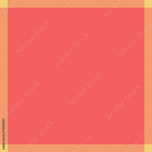 Textile texture check of seamless pattern vector with a plaid background tartan fabric.