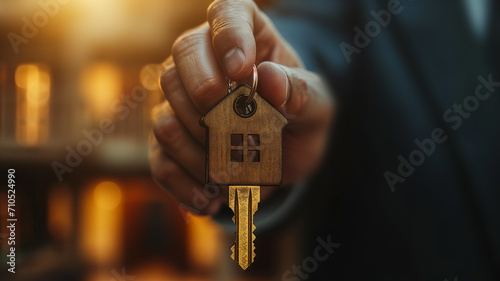 House Key, Unlocking Home: Your Key to a New Path