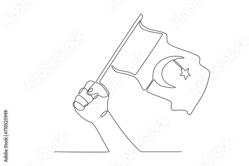 Pakistan became independent in 1940