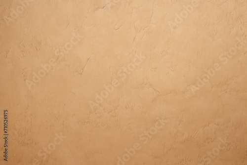 Highresolution abstract beige kraft paper texture background.