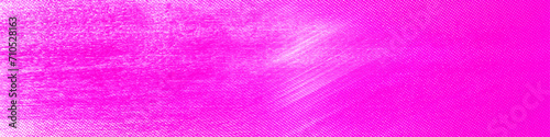 Pink textured panorama design background, Usable for social media, story, banner, poster, Advertisement, events, party, celebration, and various graphic design works