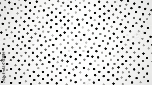 wallpaper black dots background illustration minimal circle, spot point, contrast modern wallpaper black dots background