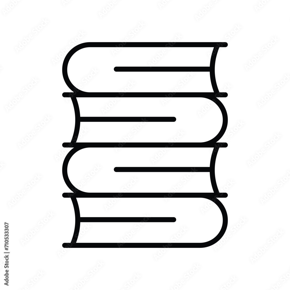 education icon with white background vector stock illustration education icon with white background vector stock illustration