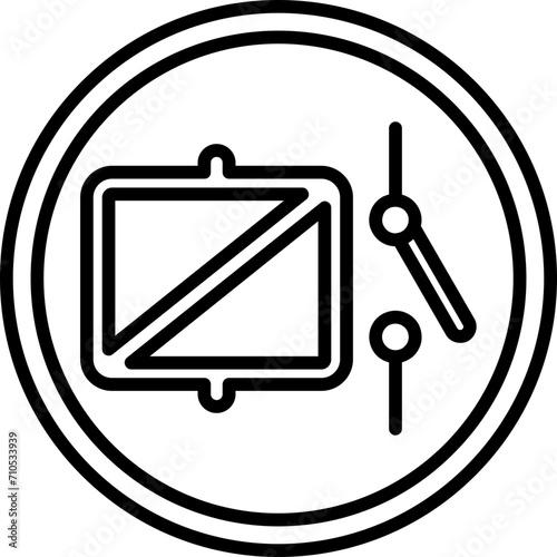 Relay Icon