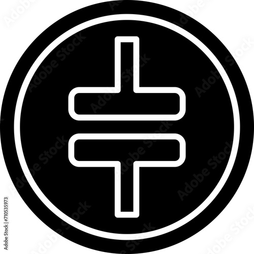 Capacitor Icon