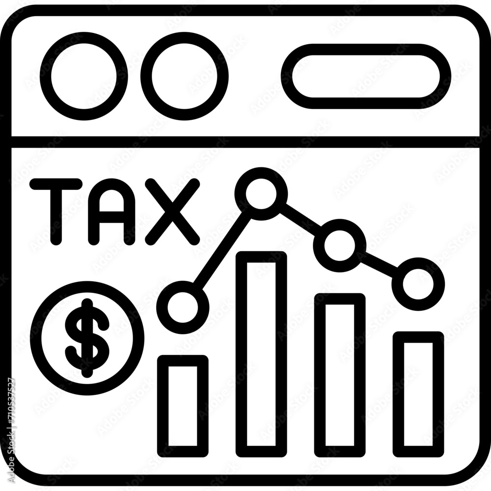 Analytics Icon Analytics Icon
