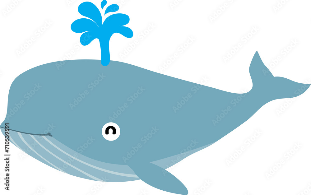cute whale cartoon cute whale cartoon