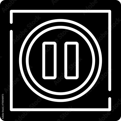 Pause Icon