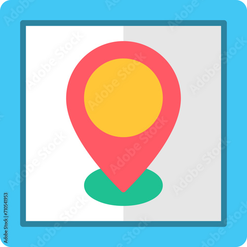 Pin Icon