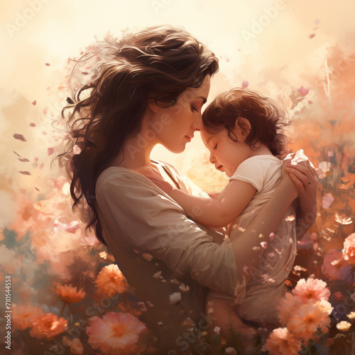 Mother's Day