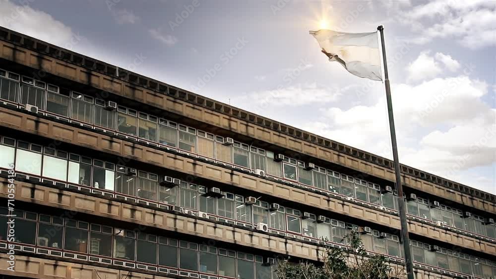 "Ciudad Universitaria", an Urban Campus of the University of Buenos ...