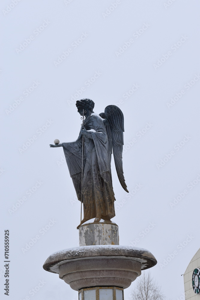 Fototapeta premium angel