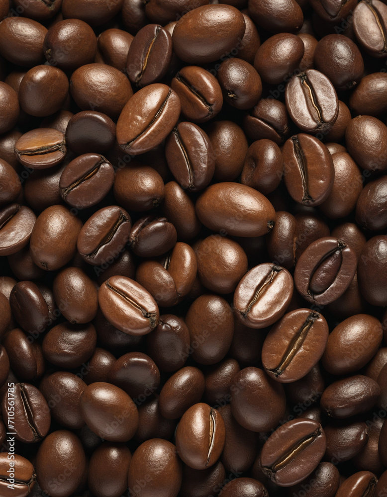 Roasted Coffee Beans Roasted Coffee Beans