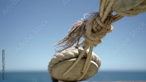 Sailing ship lines 2