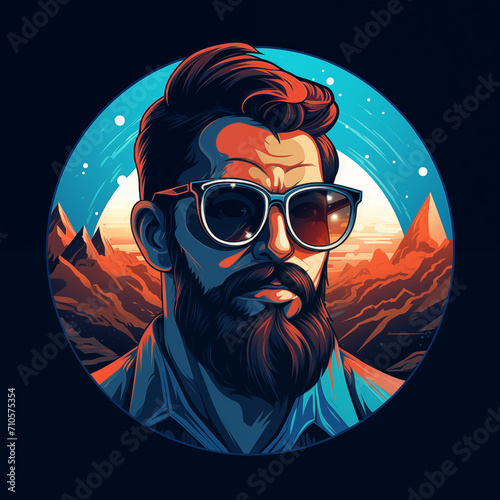 Beard