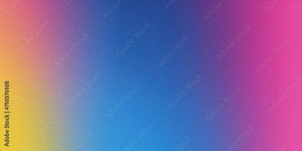 Abstract Ocean: Shades of Blue Gradient Abstract Grainy Background Wallpaper Texture, Tailored for a Web Banner Design Header with a Cool and Relaxing Palette