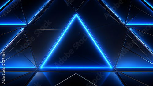 Abstract of glowing scifi futuristic triangle in hud headup cyber concept,,
Abstract HUD Headup Display with Glowing Triangles