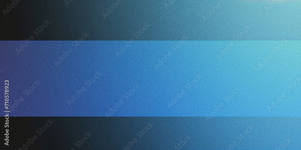 blue grey and black gradient abstract grainy background wallpaper texture with noise web banner design header