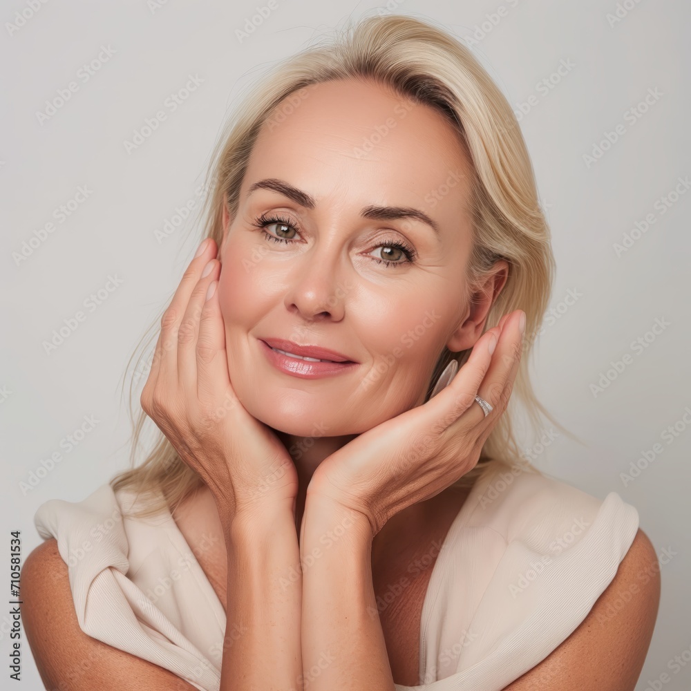 mature woman mature woman