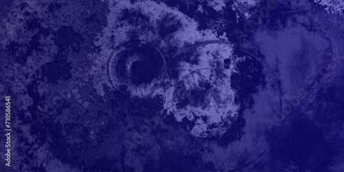 paint Abstract gritty and blank burnished fogy blue grunge background texture, Old and granulated blue paper, inflated blue smoke, blue backgrou