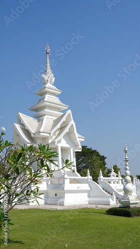 White Temple Chiang Rai