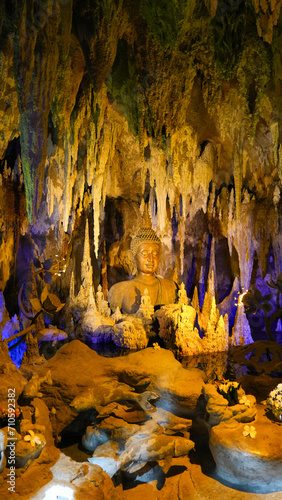 cave
