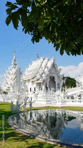 temple city