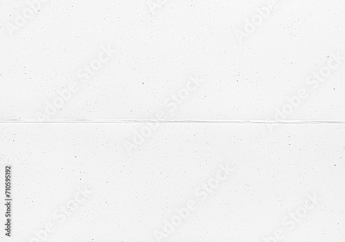 Craft White Paper Texture Background Overlay 