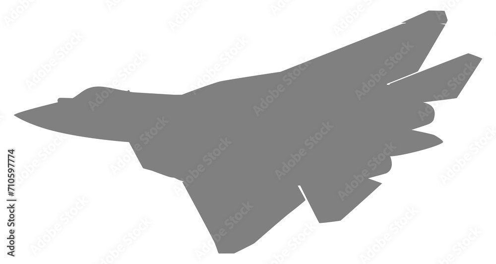 Silhouette of the Jet Fighter, Fighter aircraft are military aircraft designed primarily for air-to-air combat. Format PNG Silhouette of the Jet Fighter, Fighter aircraft are military aircraft designed primarily for air-to-air combat. Format PNG