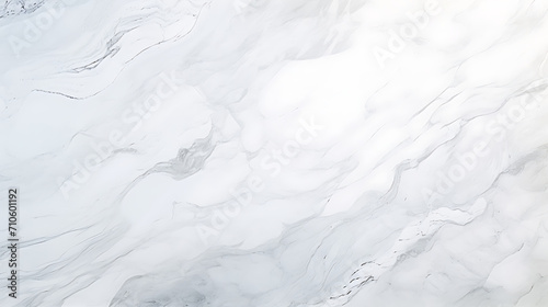 White Elegant Marble Texture - Minimalist High-Resolution Stone Background   © Agus
