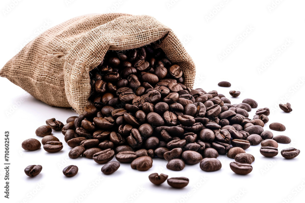 Caffeine Cascade: Bag Unleashes Coffee Bliss Caffeine Cascade: Bag Unleashes Coffee Bliss