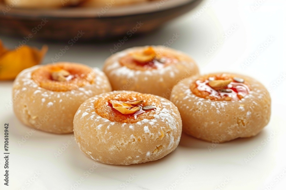 Anarkali Peda A cherished Indian traditional sweet, rich and flavorful