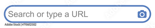 column of various search methods in search engines