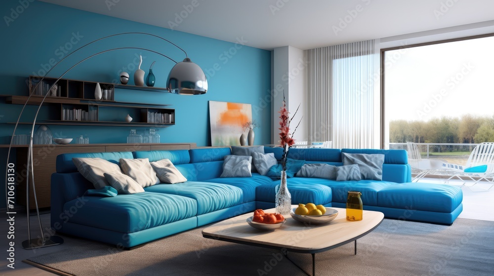modern living room modern living room