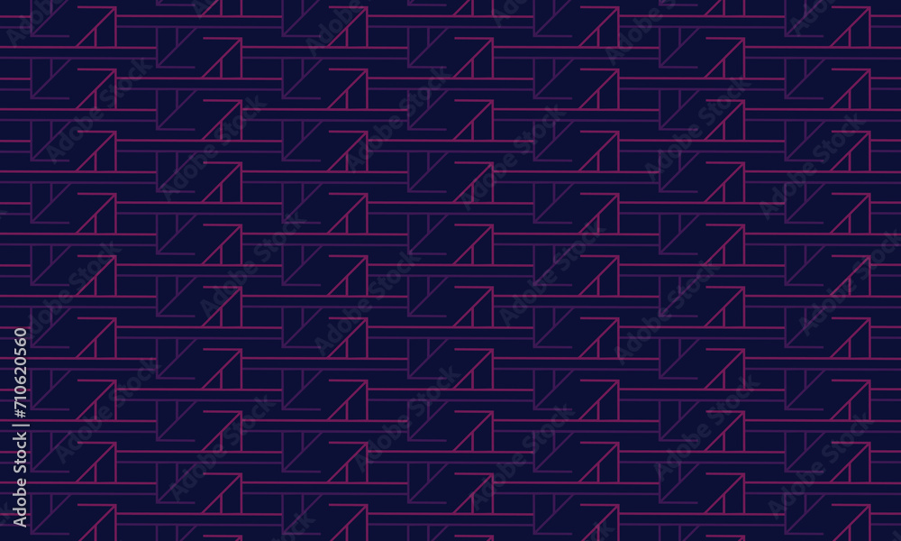 Indulge in modern sophistication with this captivating purple geometric pattern. Perfect for adding a chic and stylish touch to your designs. Indulge in modern sophistication with this captivating purple geometric pattern. Perfect for adding a chic and stylish touch to your designs.