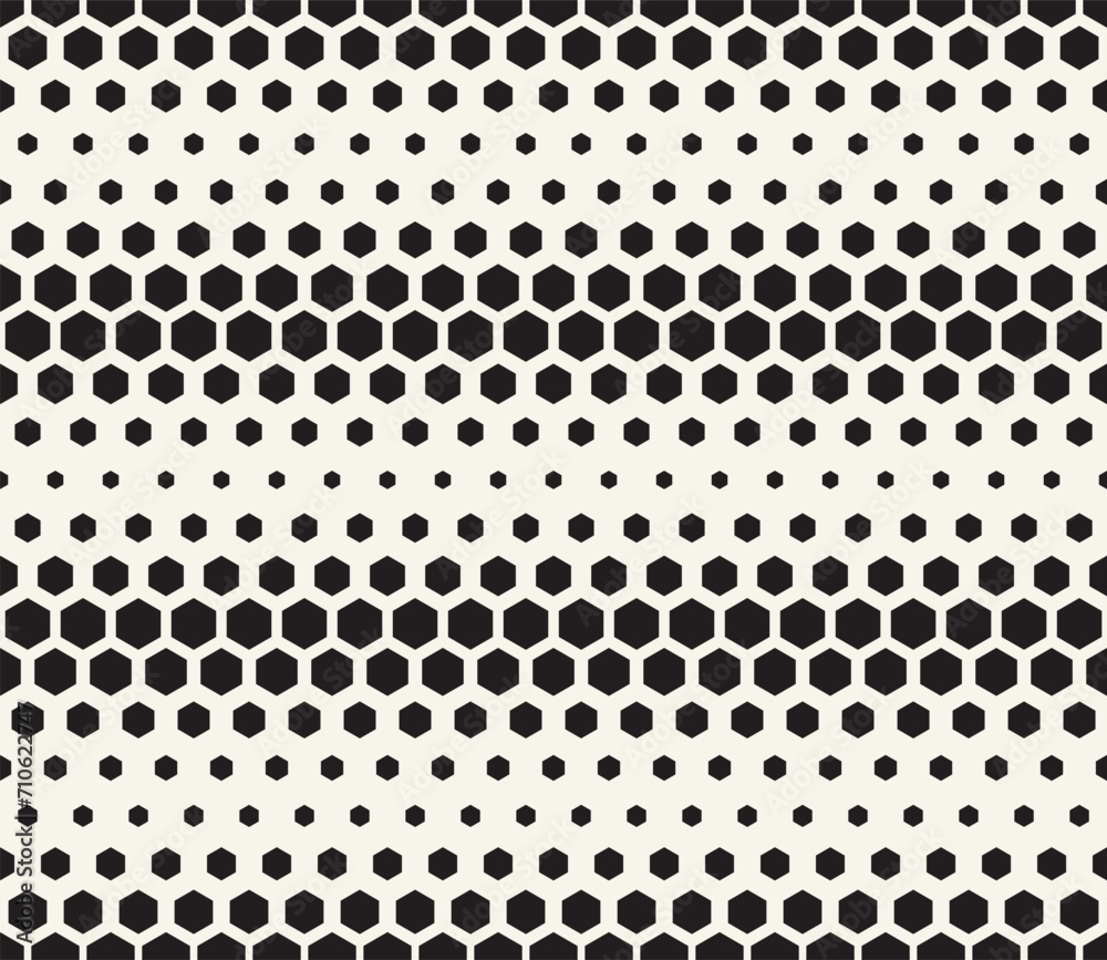 Vector seamless pattern. Repeating geometric elements. Stylish monochrome background design. Vector seamless pattern. Repeating geometric elements. Stylish monochrome background design.