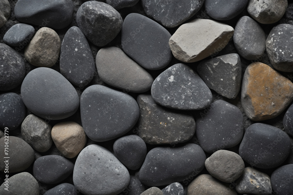 Dark gray rough grainy stone texture background Dark gray rough grainy stone texture background