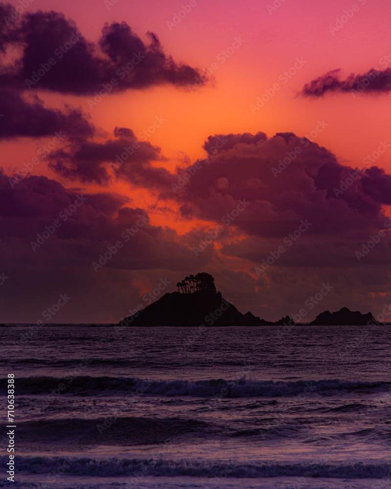 Atardecer Atardecer