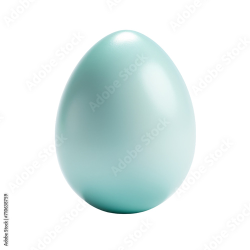 Blue egg png